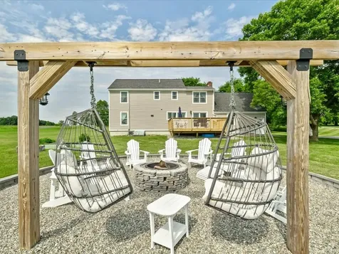 32 Eastry Court Charlotte VT 05445
