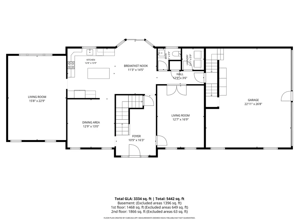 17 Thurston Drive Lee NH 03861