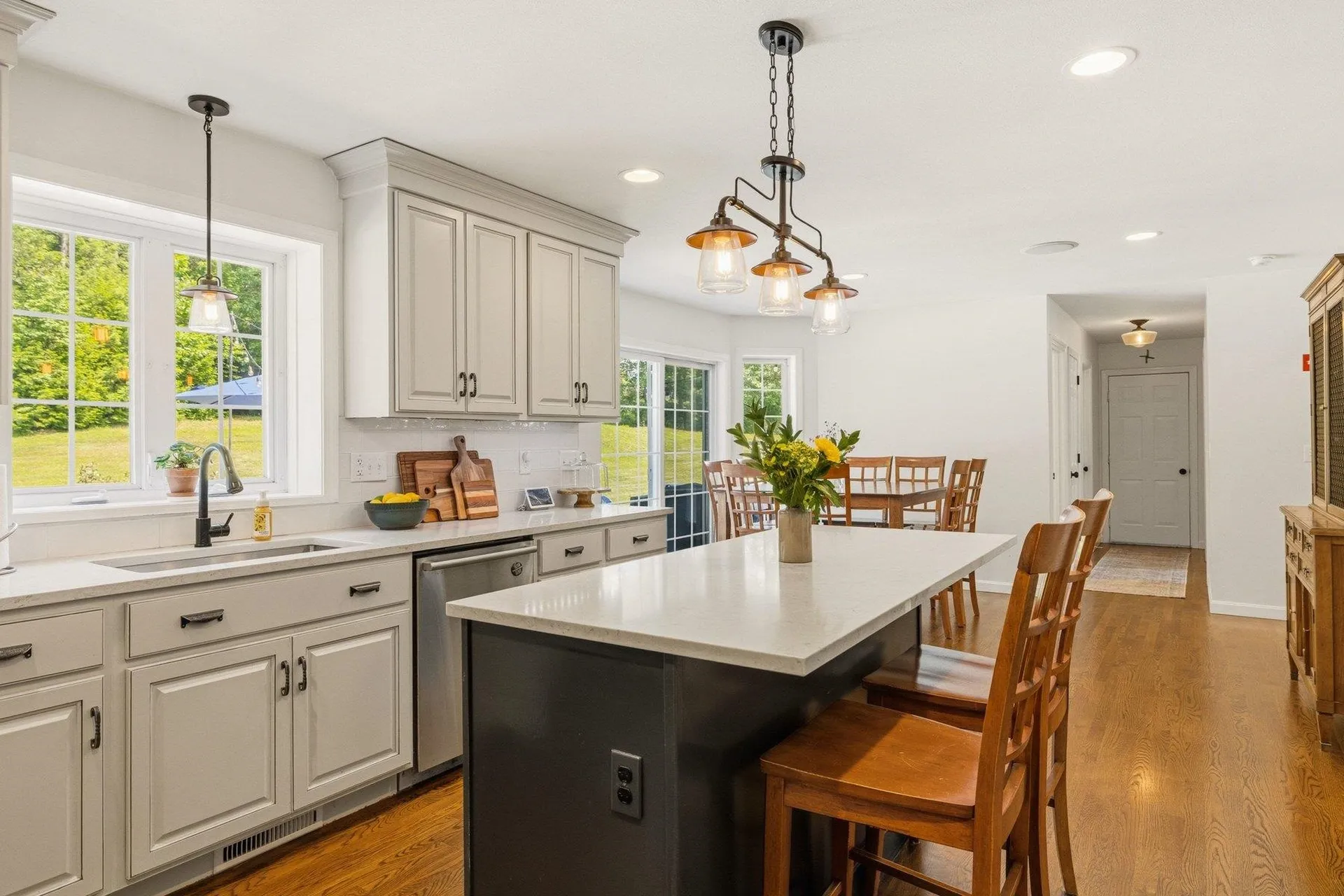 17 Thurston Drive Lee NH 03861