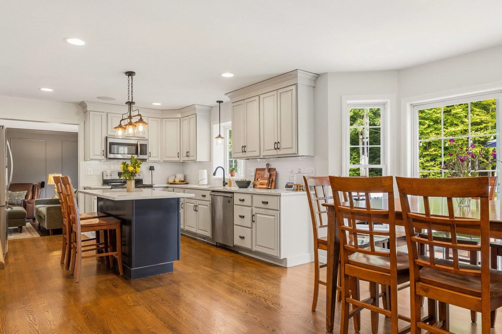 17 Thurston Drive Lee NH 03861