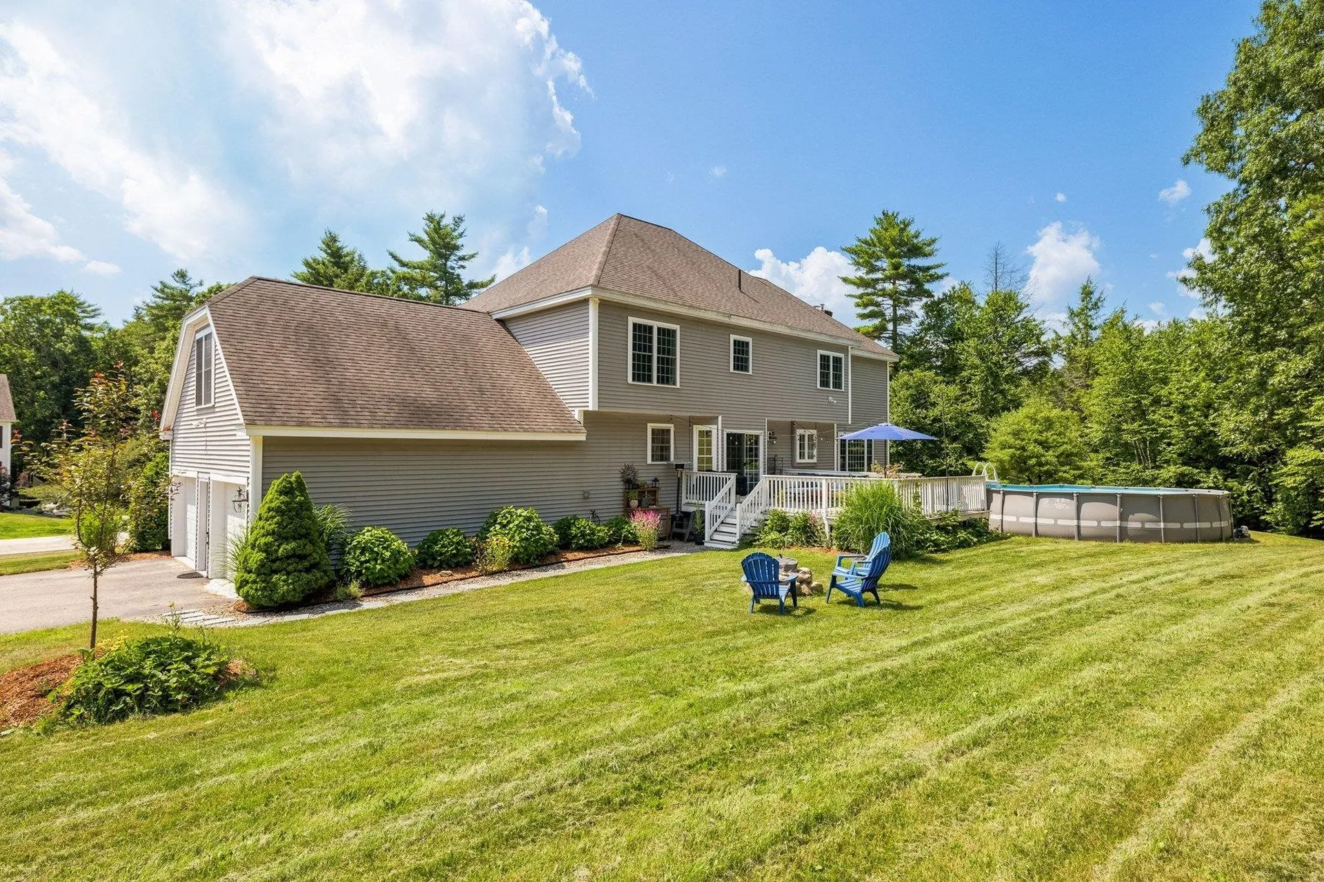 17 Thurston Drive Lee NH 03861