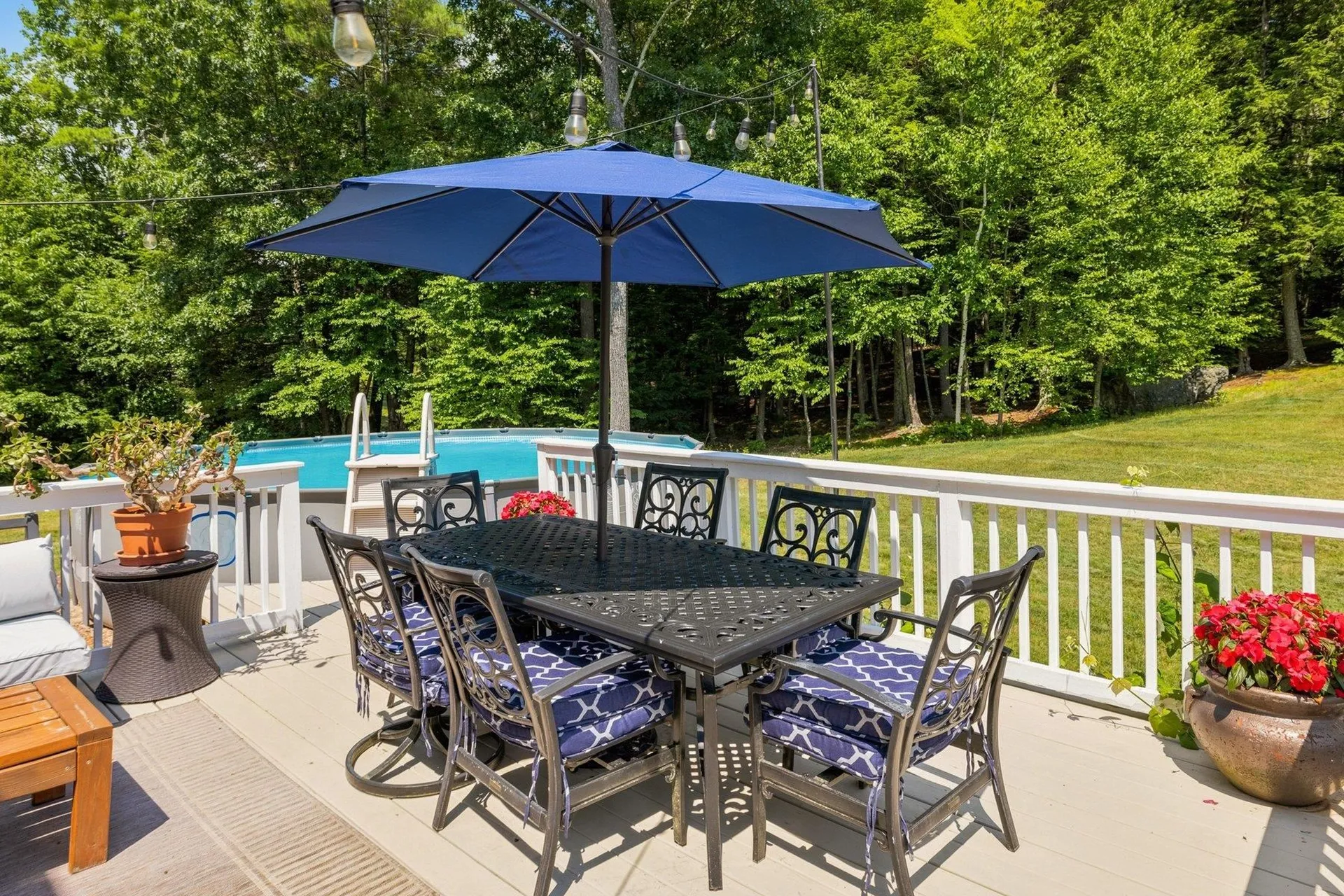 17 Thurston Drive Lee NH 03861