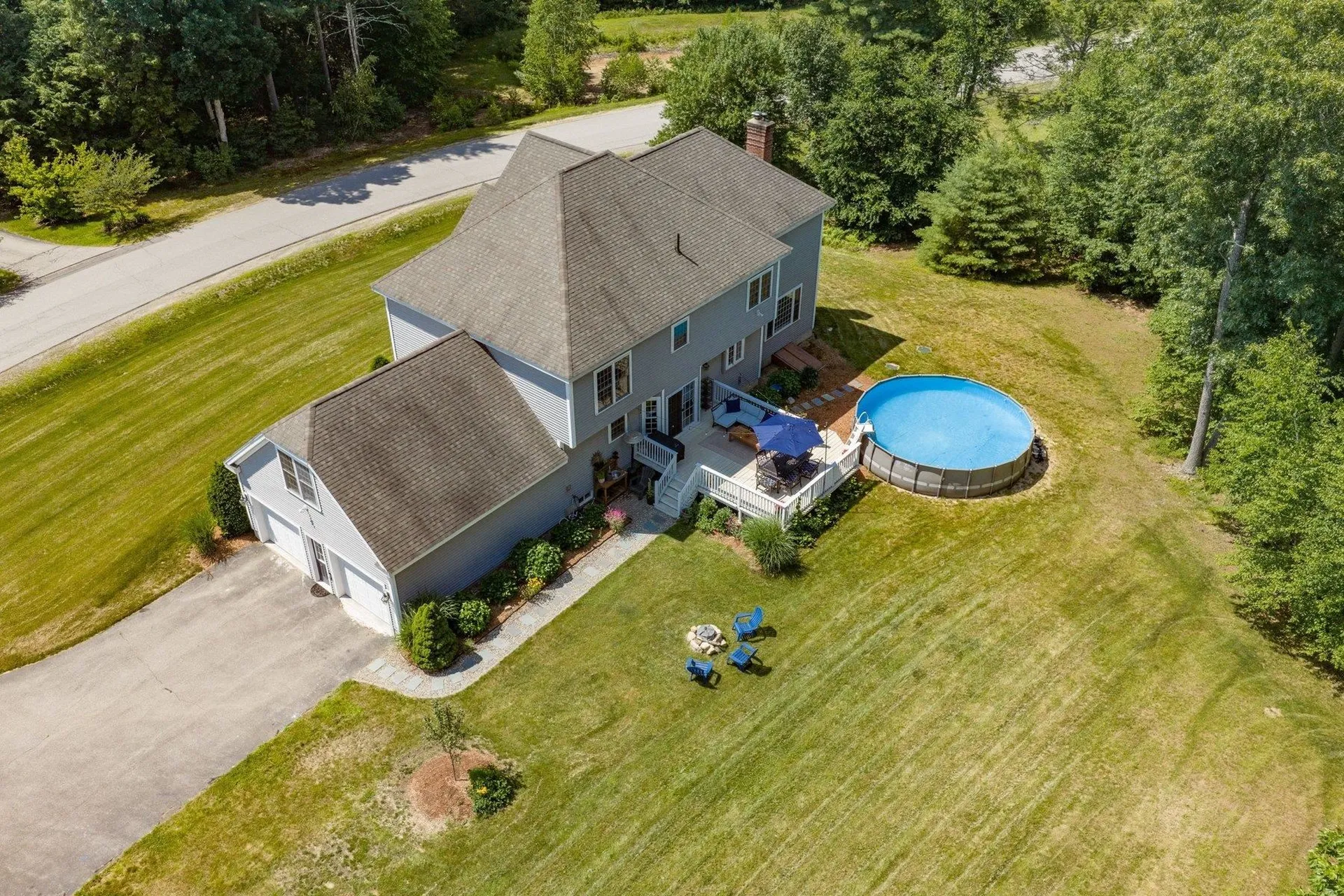 17 Thurston Drive Lee NH 03861