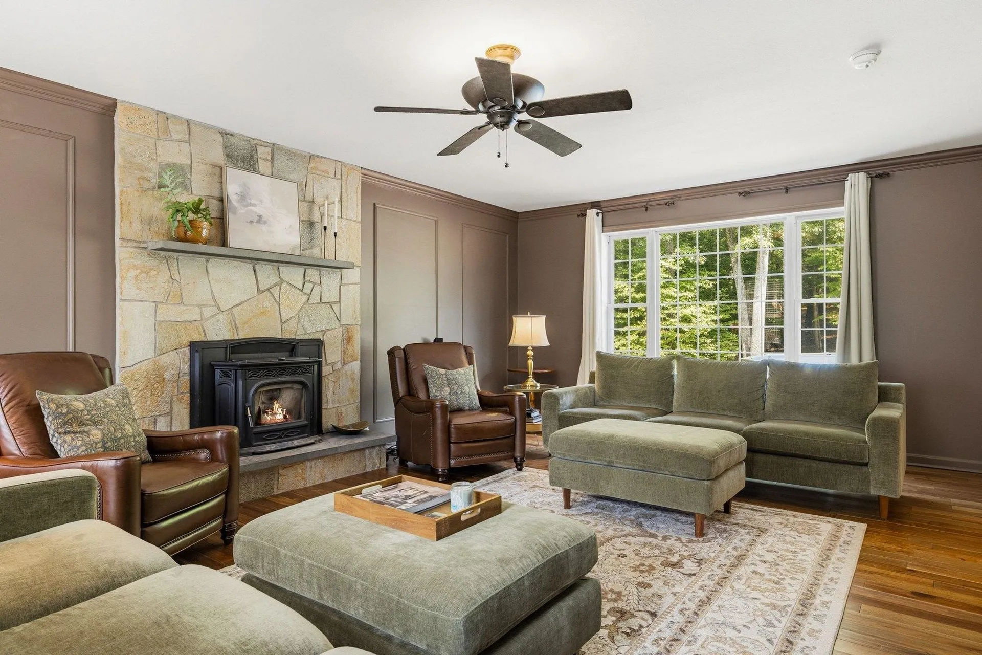 17 Thurston Drive Lee NH 03861