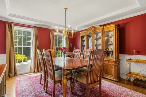 17 Thurston Drive Lee NH 03861