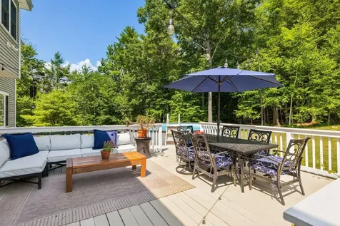 17 Thurston Drive Lee NH 03861