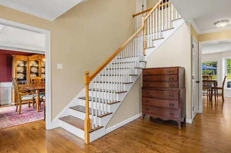 17 Thurston Drive Lee NH 03861