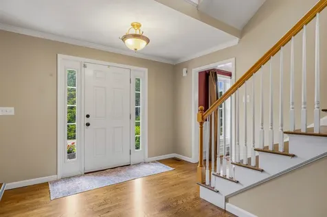 17 Thurston Drive Lee NH 03861