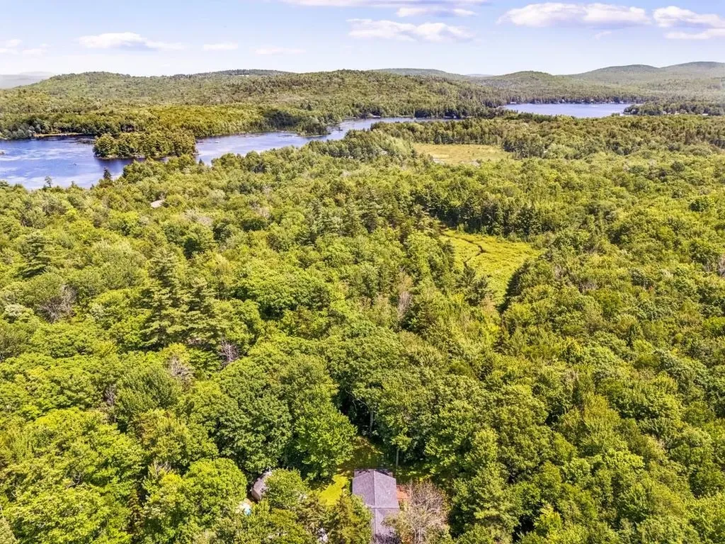 1238 Valley Road Washington NH 03280