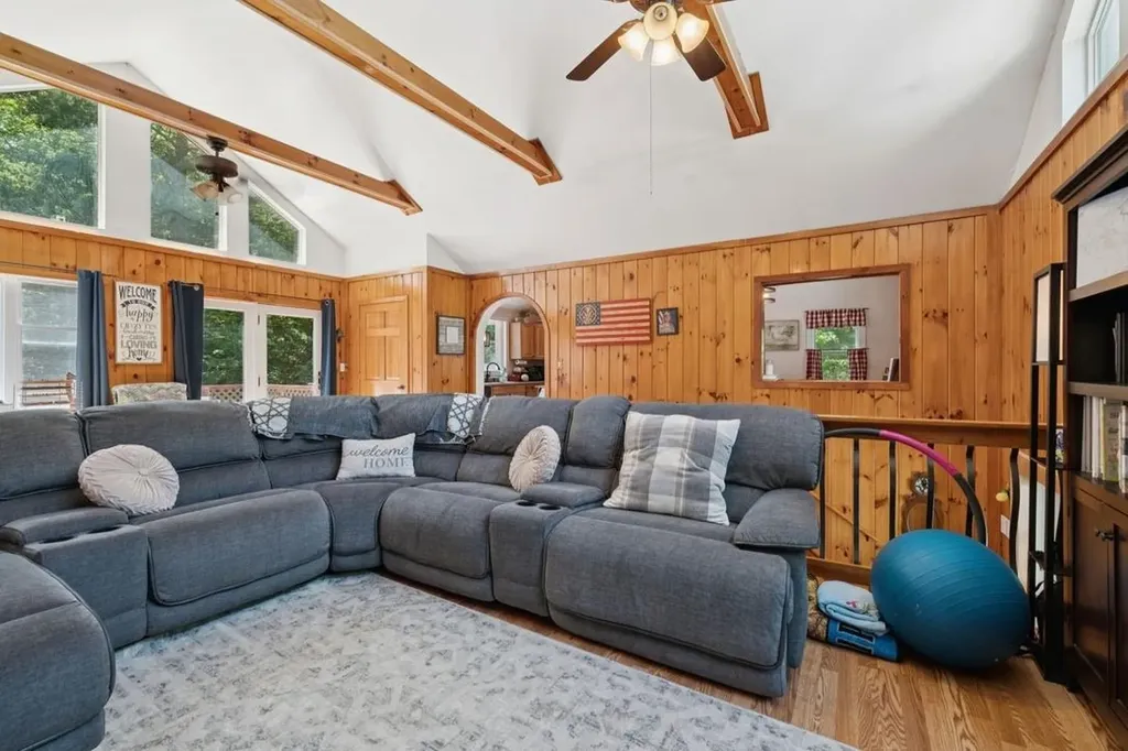 1238 Valley Road Washington NH 03280