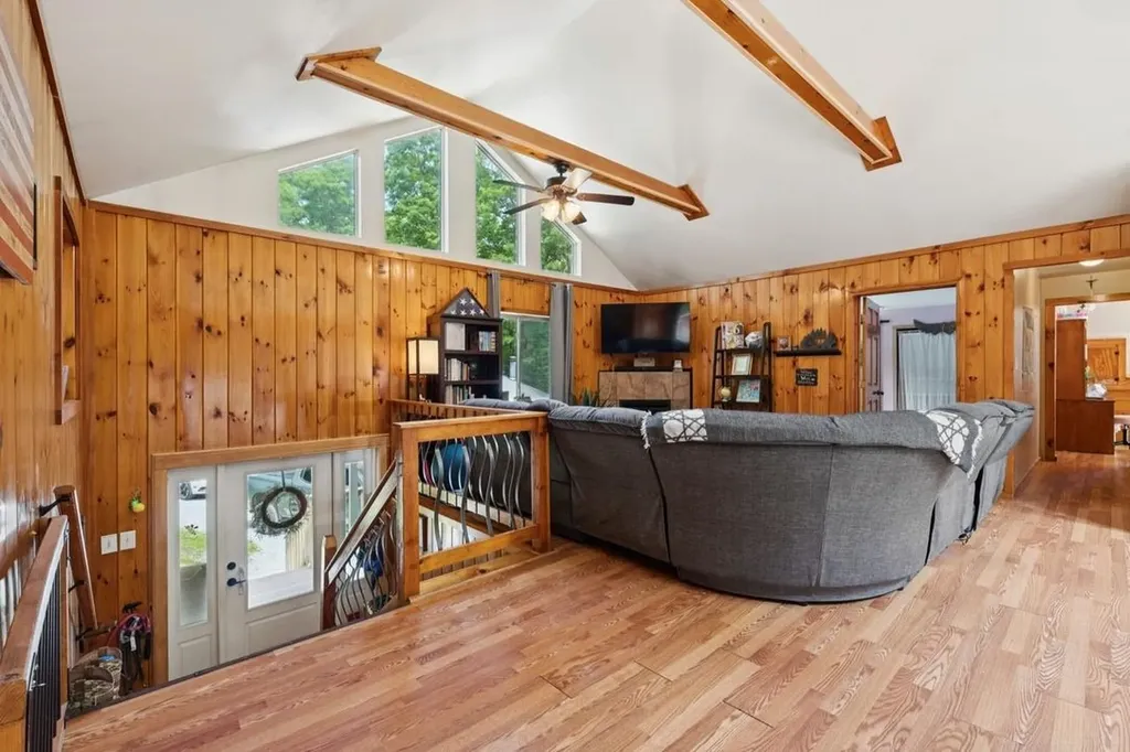 1238 Valley Road Washington NH 03280
