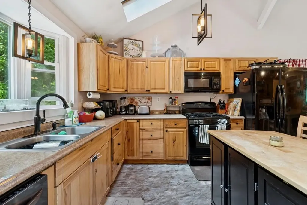 1238 Valley Road Washington NH 03280