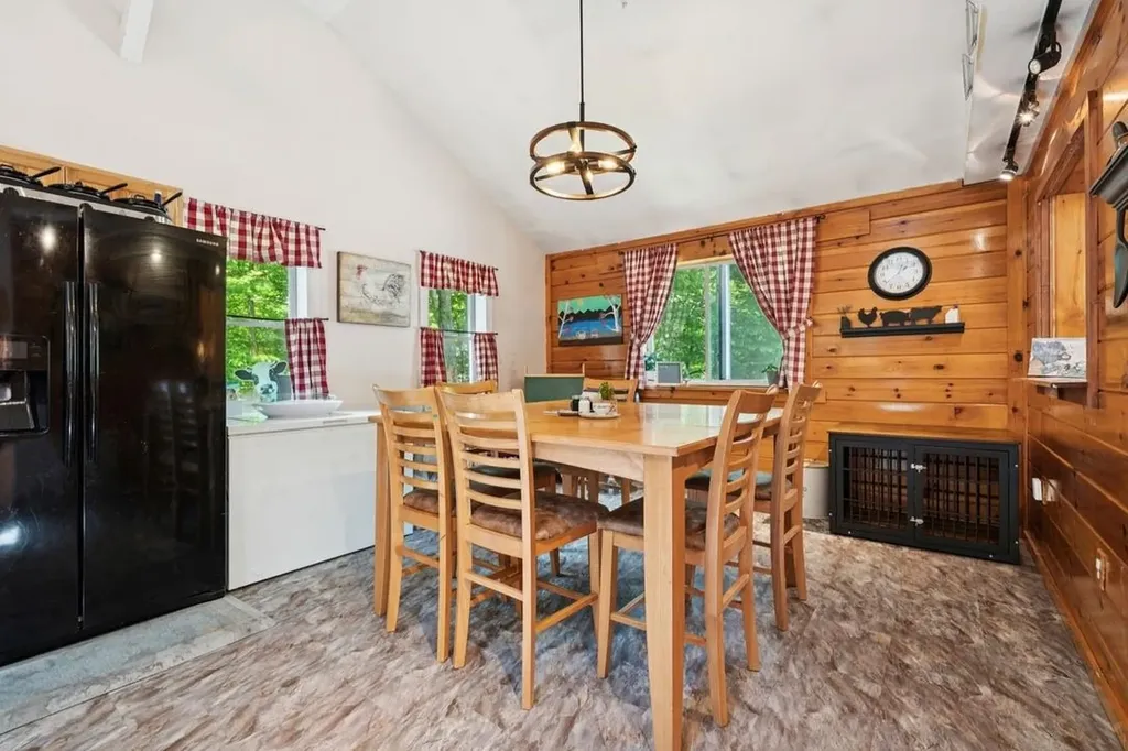 1238 Valley Road Washington NH 03280