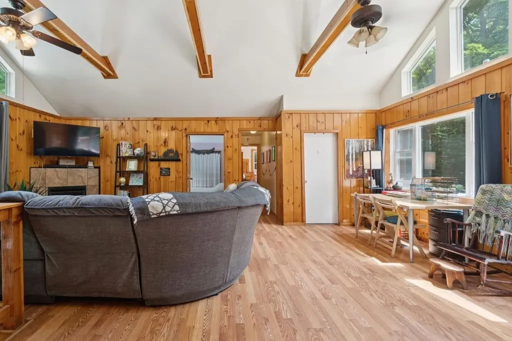 1238 Valley Road Washington NH 03280