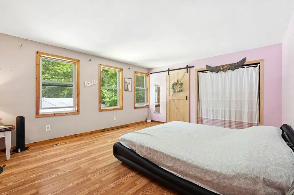 1238 Valley Road Washington NH 03280