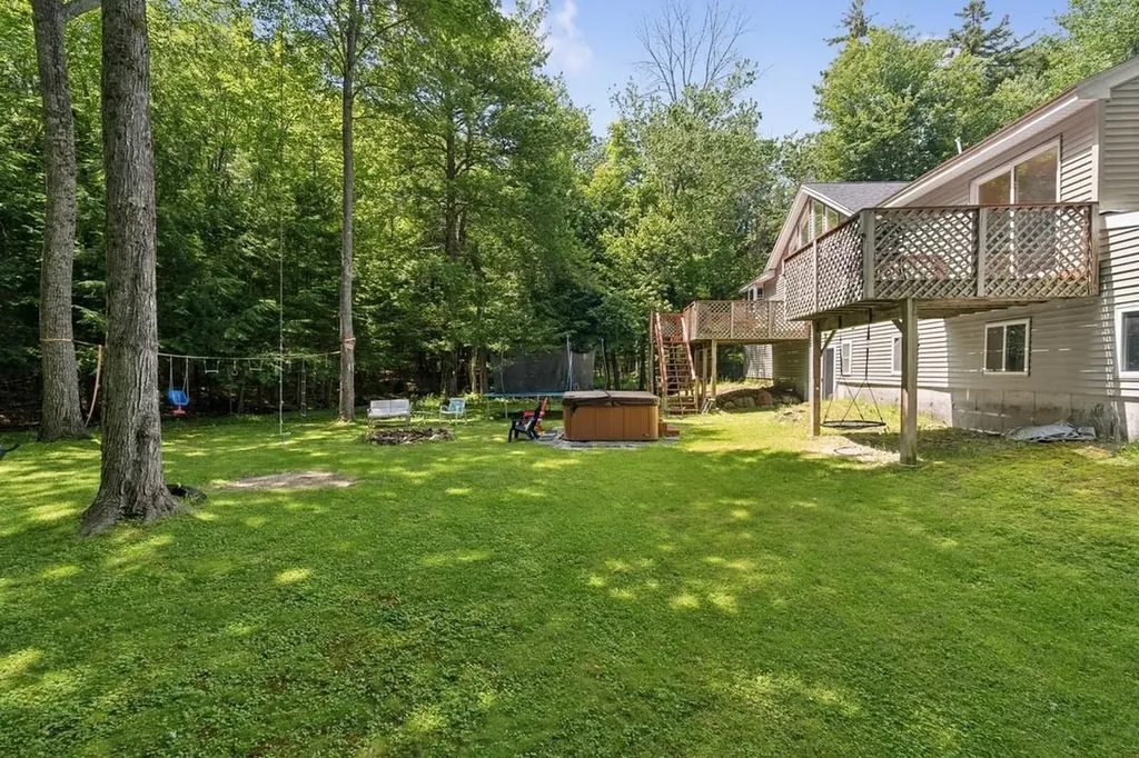 1238 Valley Road Washington NH 03280