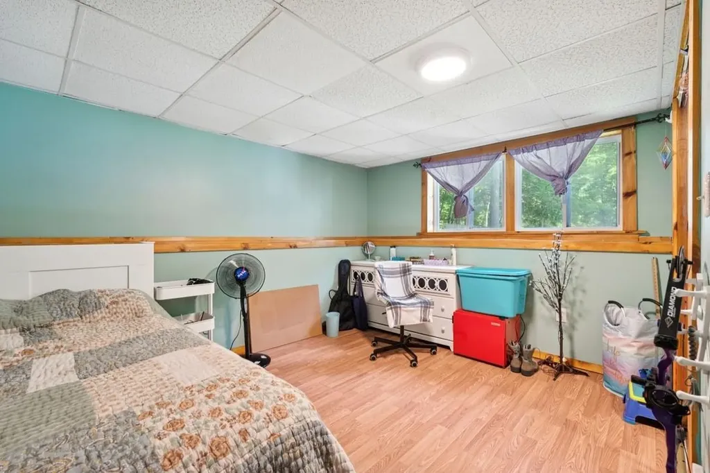 1238 Valley Road Washington NH 03280