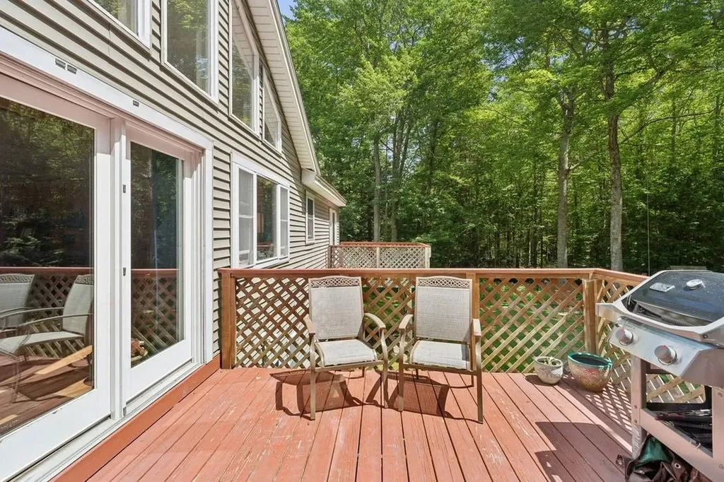 1238 Valley Road Washington NH 03280