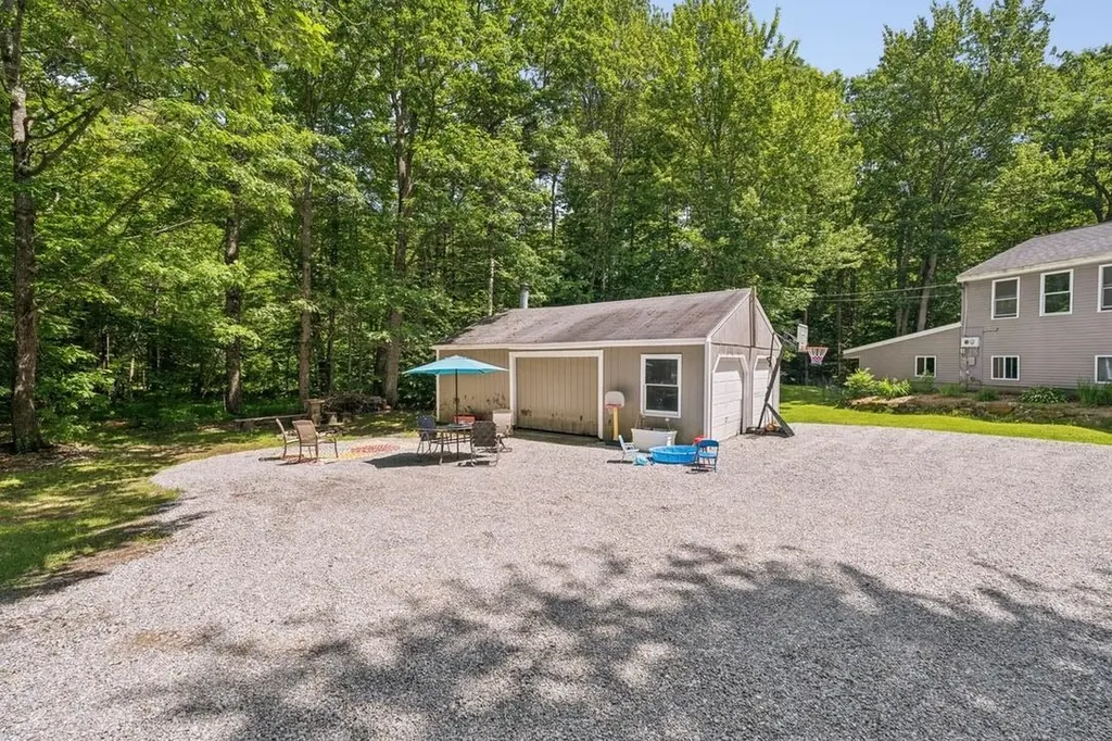 1238 Valley Road Washington NH 03280
