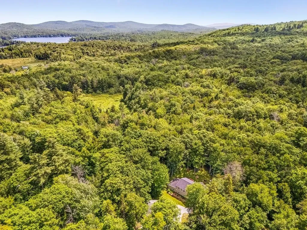 1238 Valley Road Washington NH 03280
