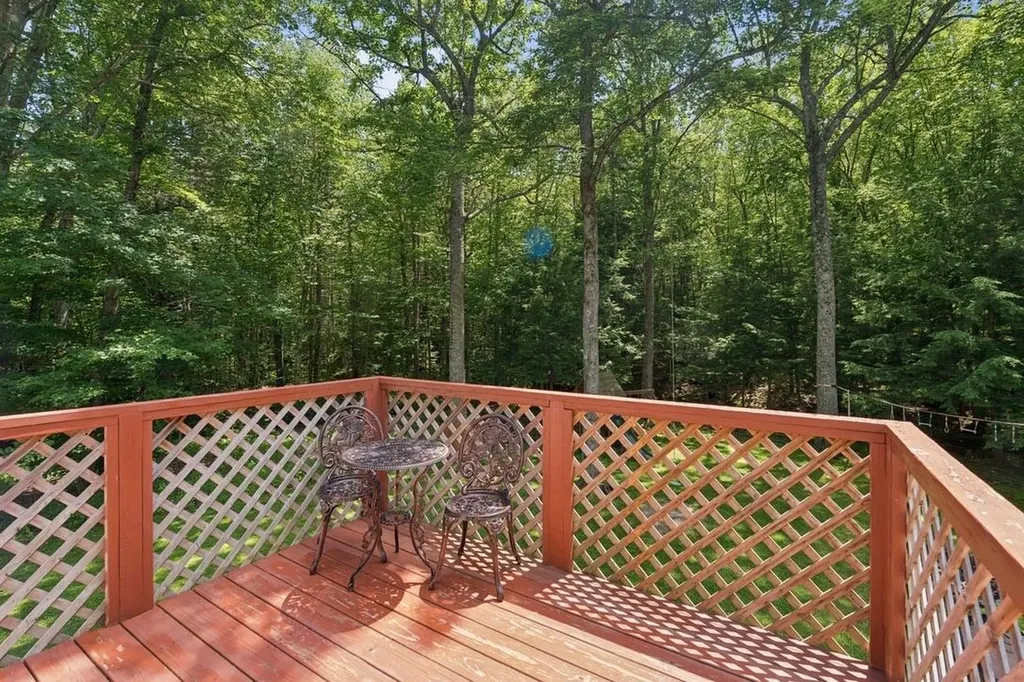 1238 Valley Road Washington NH 03280