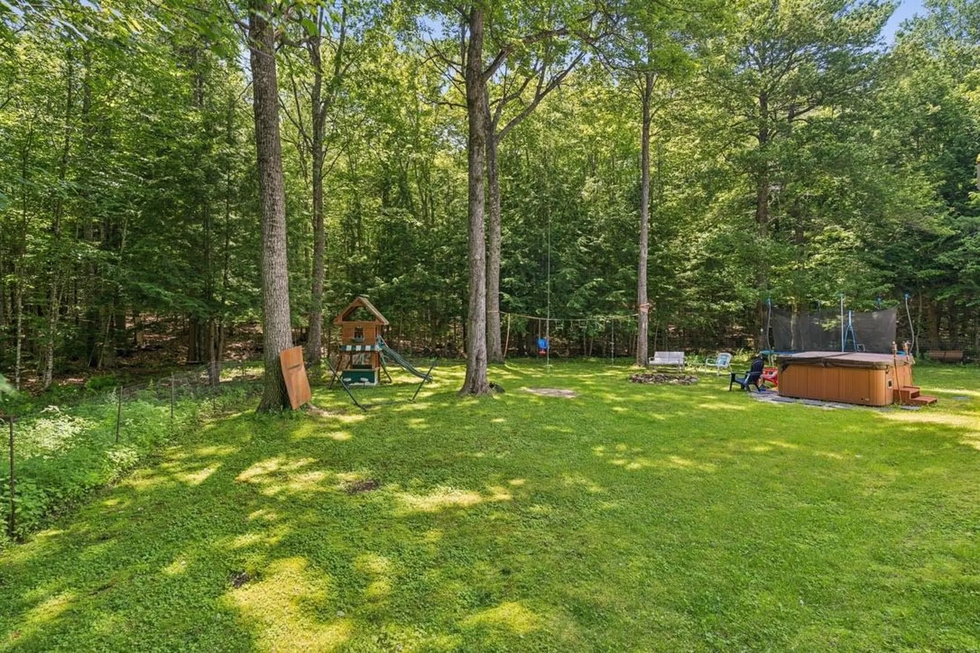 1238 Valley Road Washington NH 03280