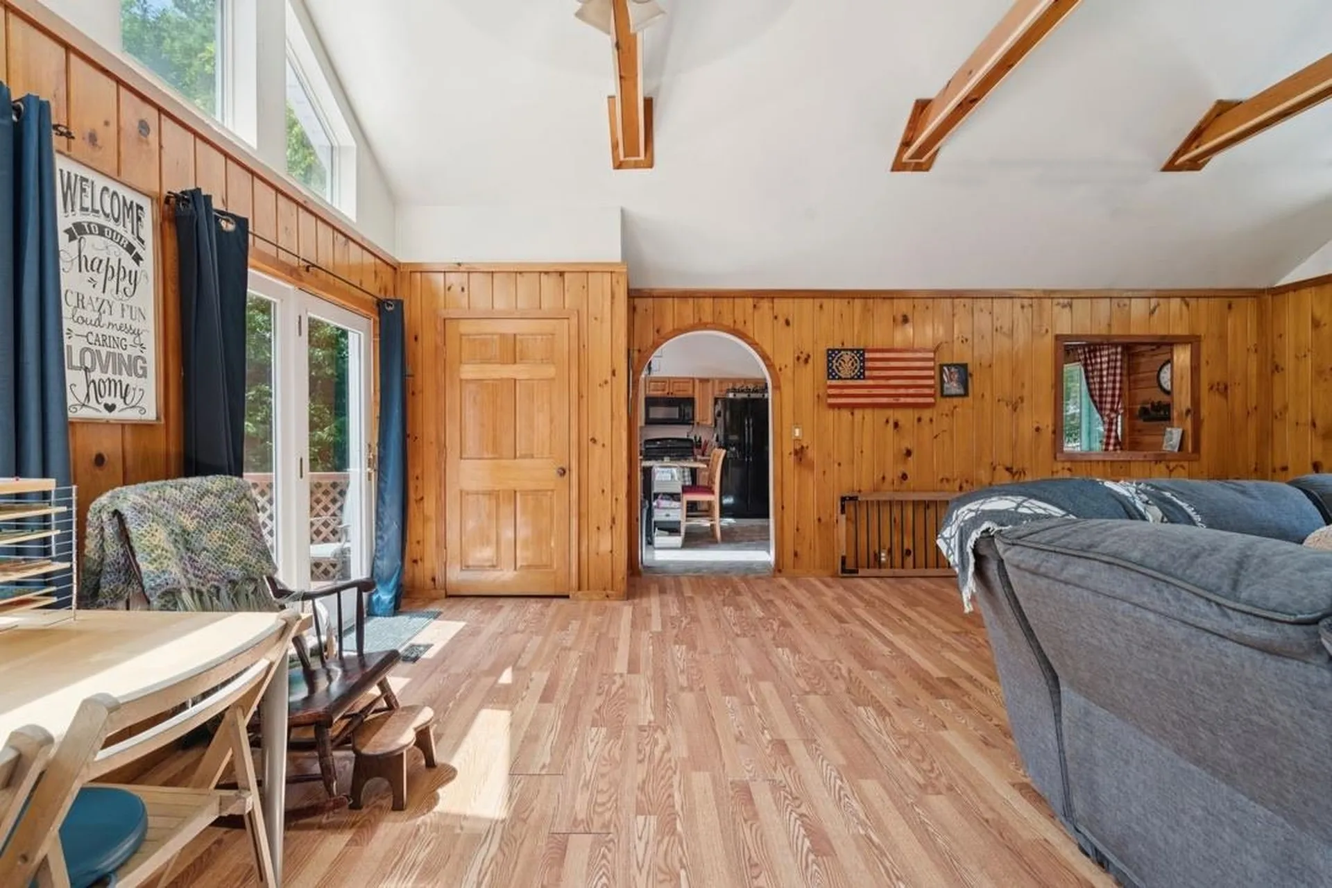 1238 Valley Road Washington NH 03280