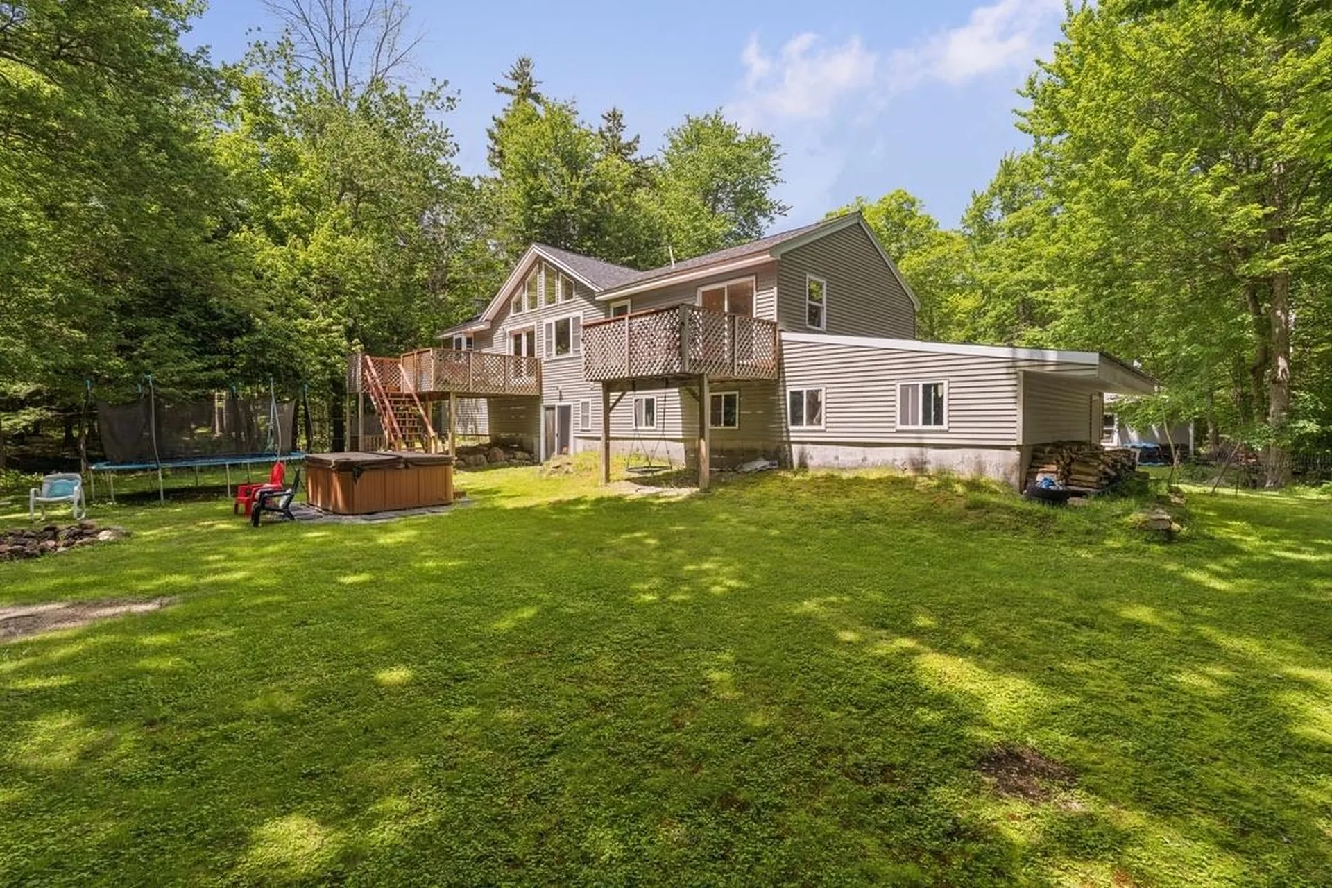 1238 Valley Road Washington NH 03280