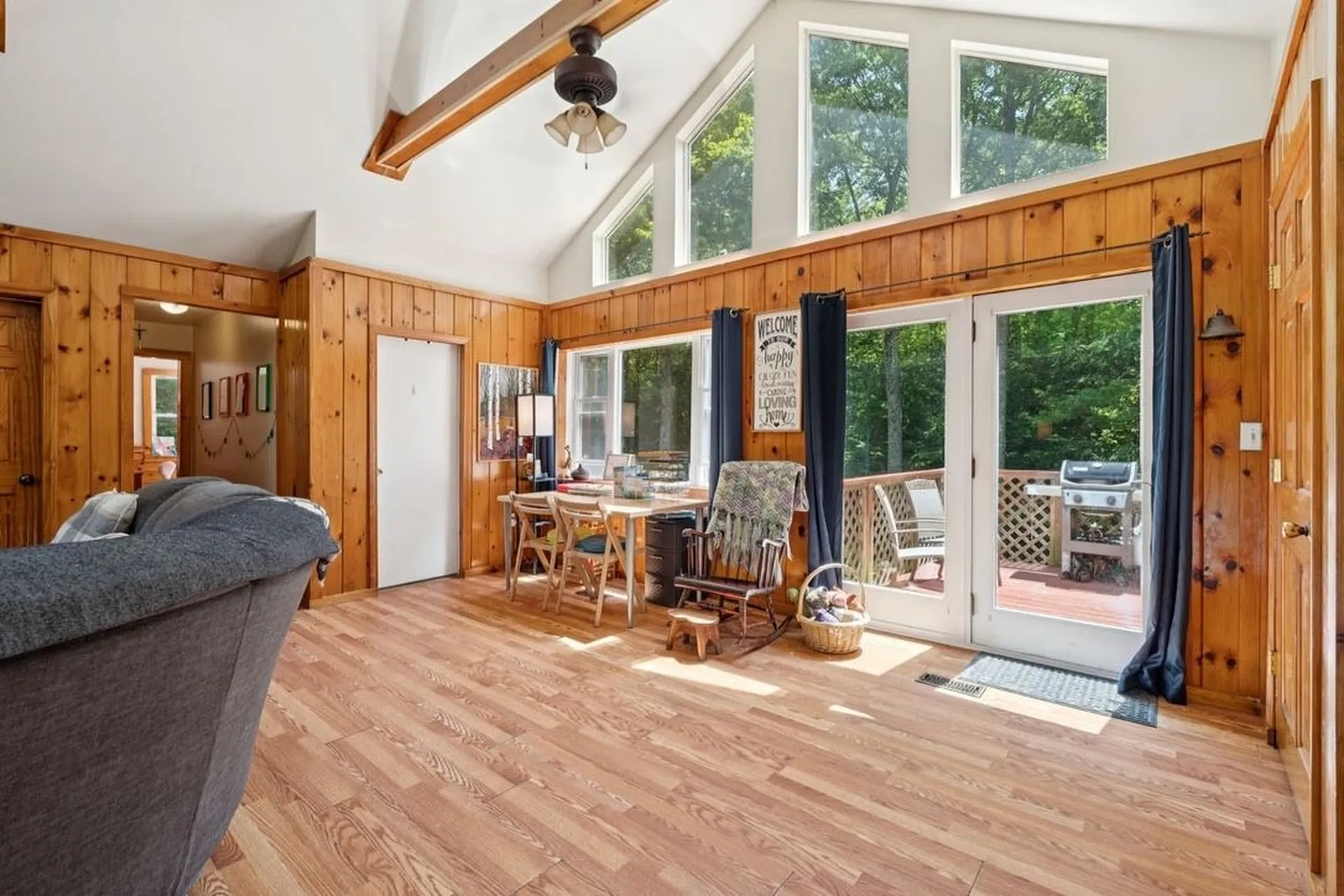 1238 Valley Road Washington NH 03280