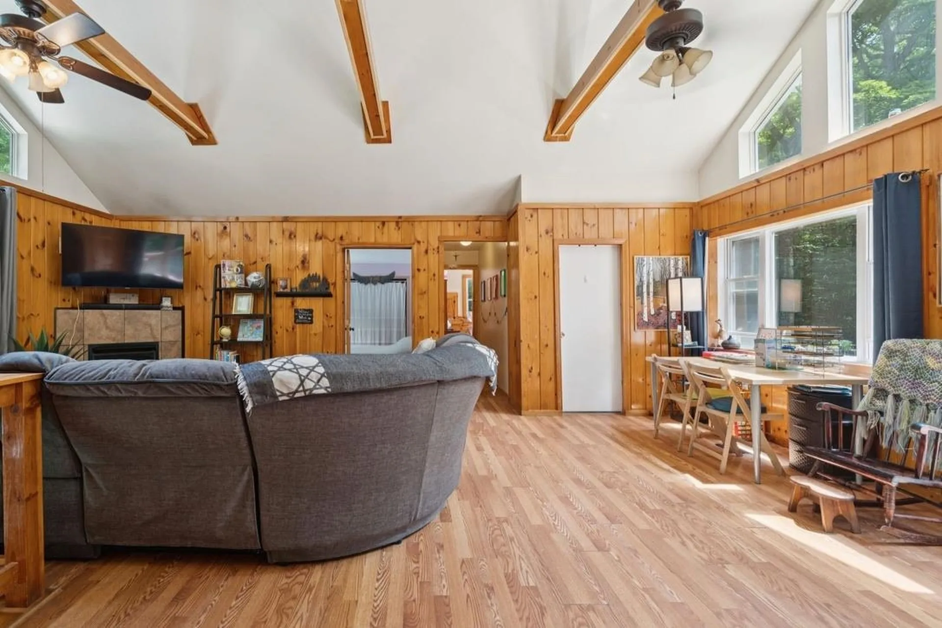 1238 Valley Road Washington NH 03280