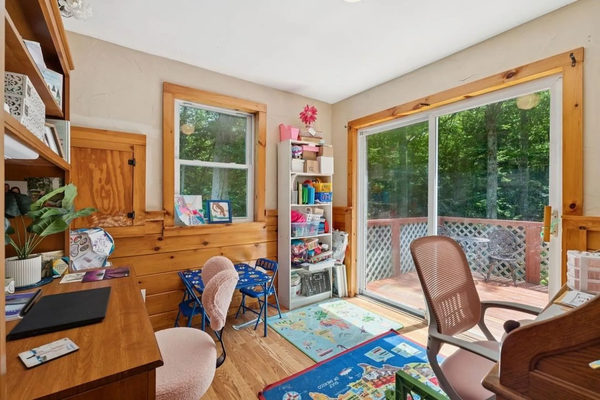 1238 Valley Road Washington NH 03280