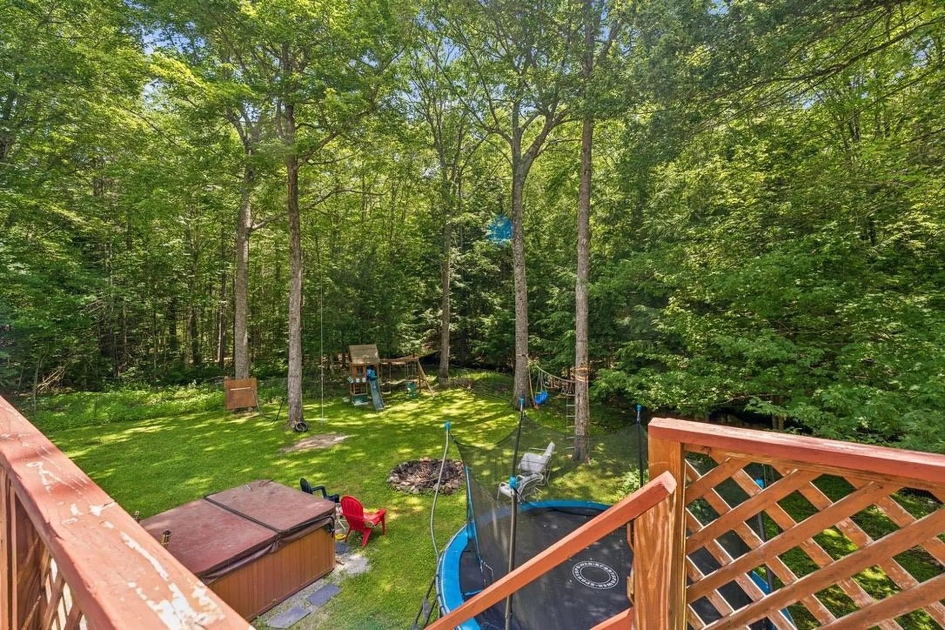 1238 Valley Road Washington NH 03280