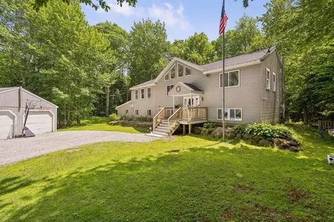 1238 Valley Road Washington NH 03280