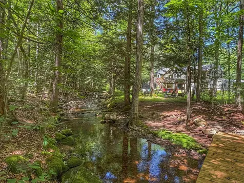 1238 Valley Road Washington NH 03280