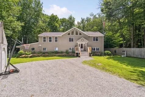 1238 Valley Road Washington NH 03280