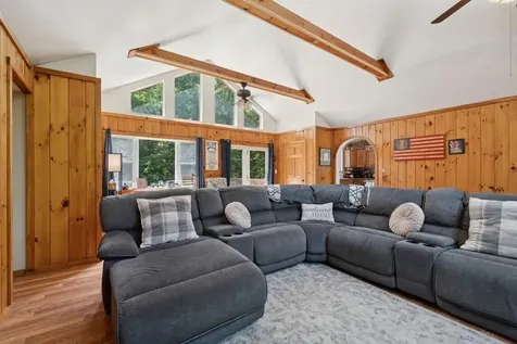 1238 Valley Road Washington NH 03280