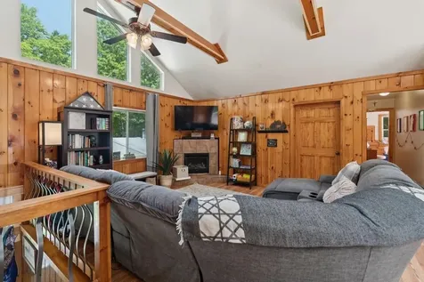 1238 Valley Road Washington NH 03280