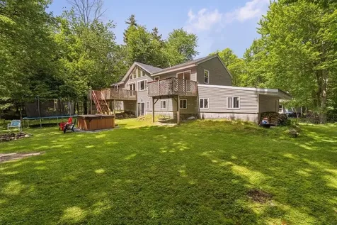 1238 Valley Road Washington NH 03280