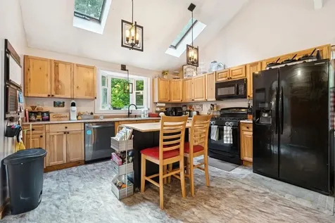 1238 Valley Road Washington NH 03280