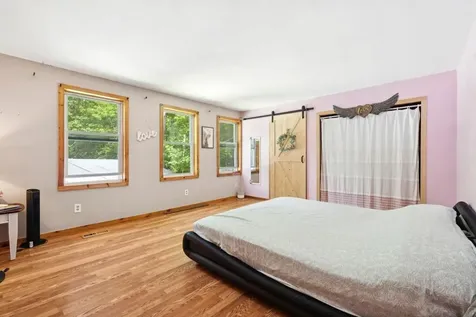1238 Valley Road Washington NH 03280