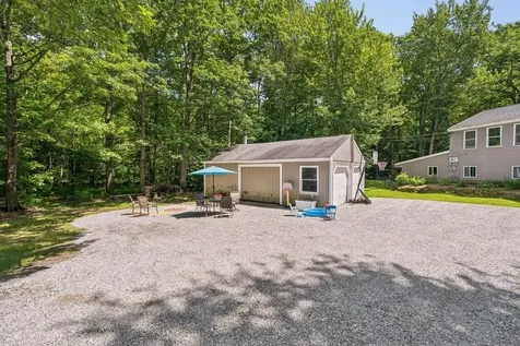 1238 Valley Road Washington NH 03280