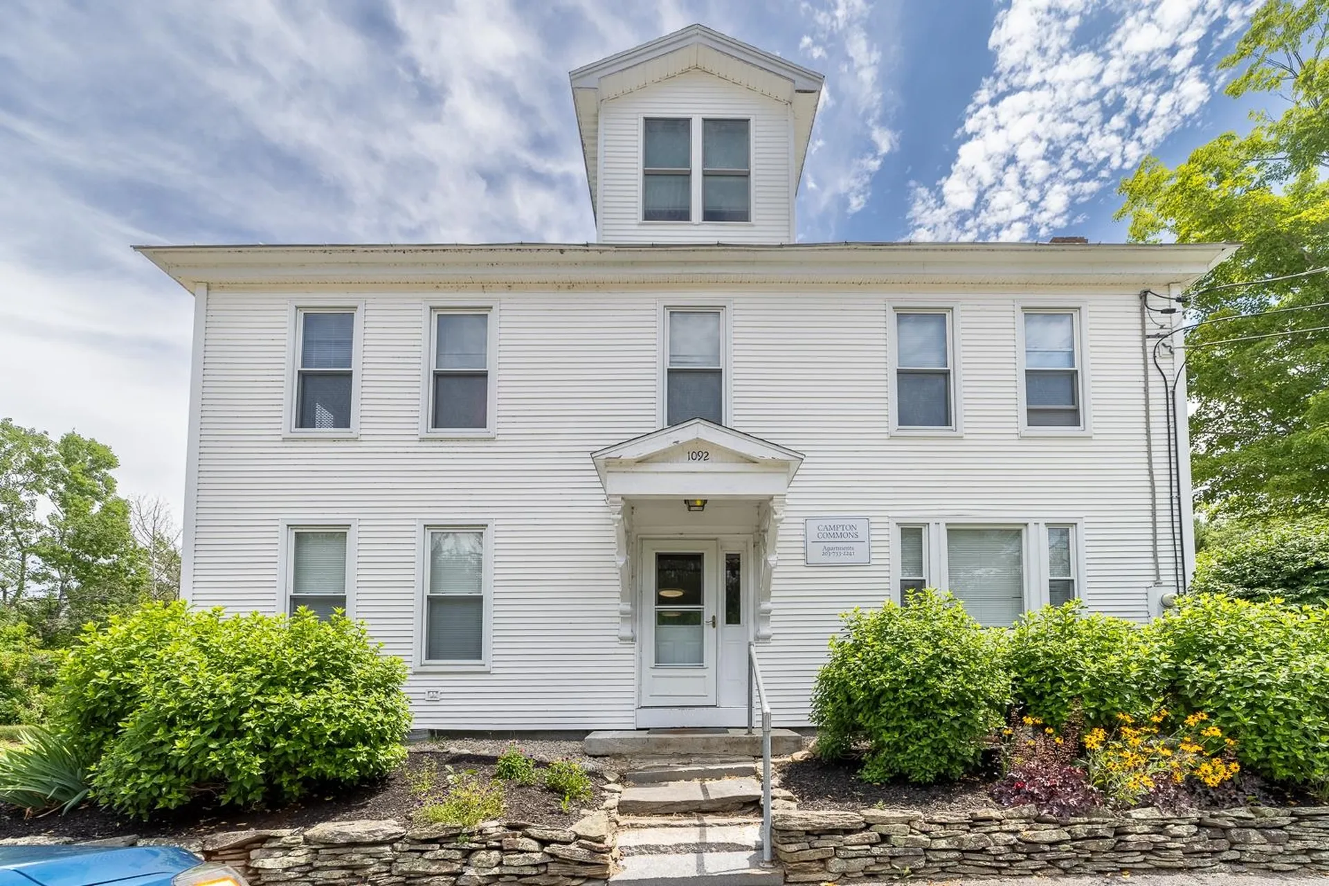 1092 Nh Route 175 Campton NH 03223