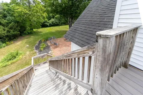 1092 Nh Route 175 Campton NH 03223