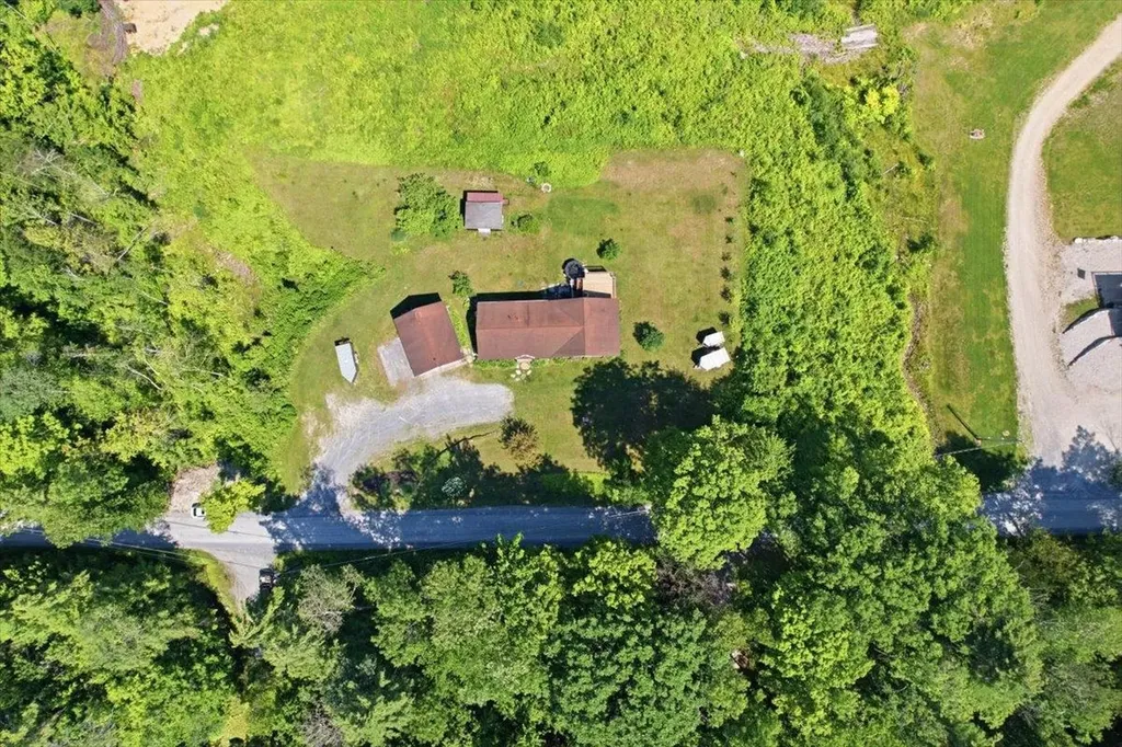 1253 Old West Road Arlington VT 05250