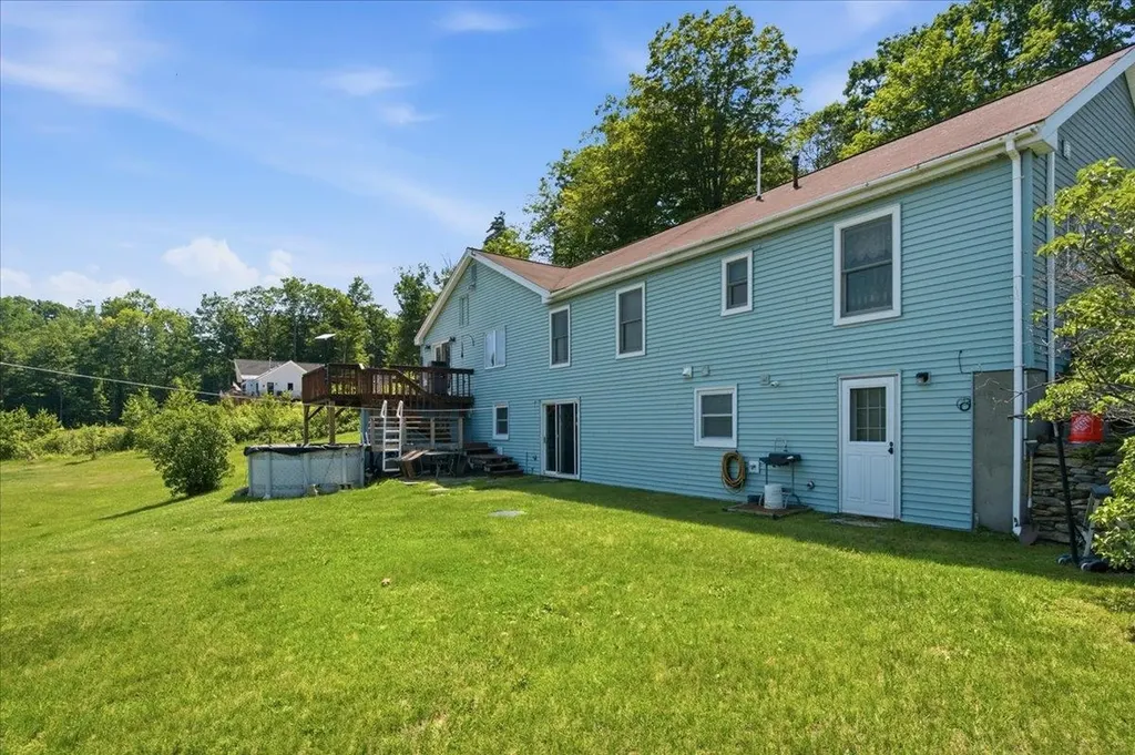 1253 Old West Road Arlington VT 05250