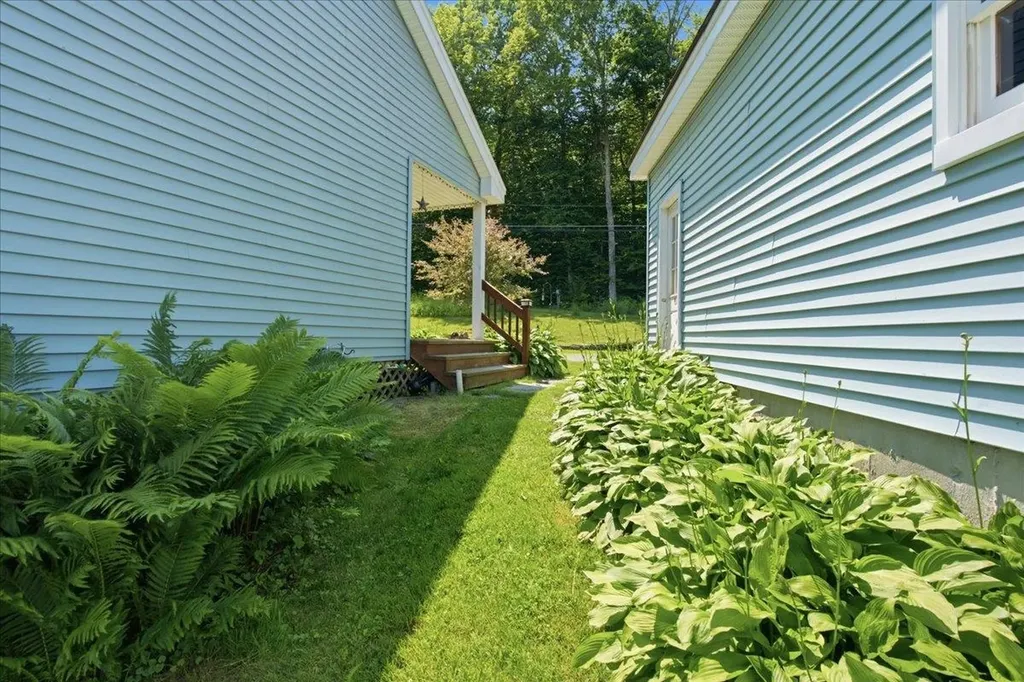 1253 Old West Road Arlington VT 05250