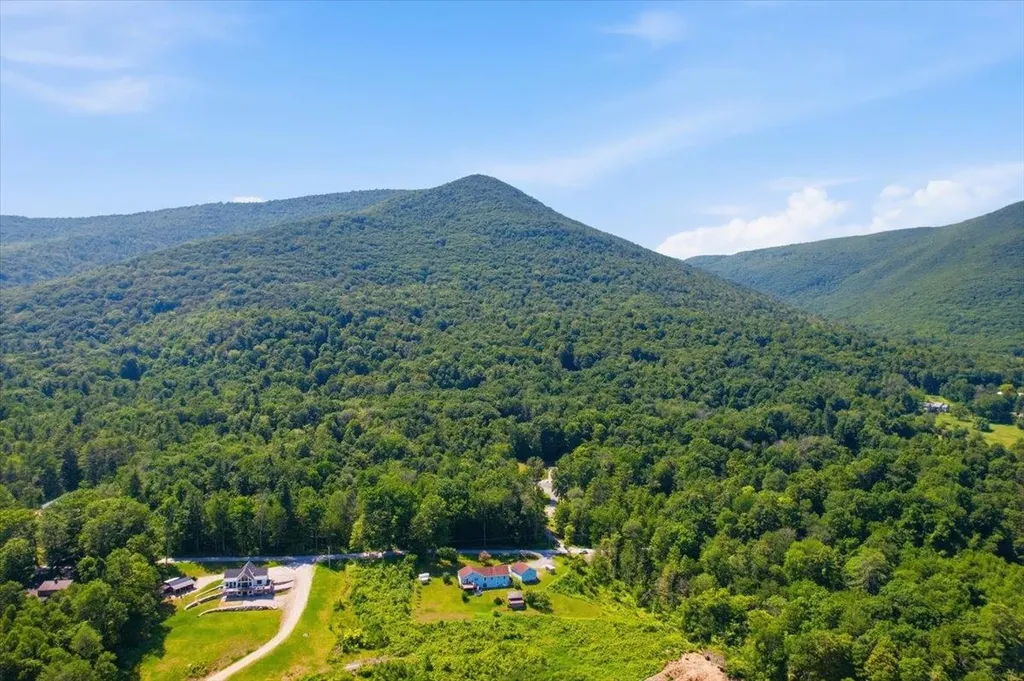 1253 Old West Road Arlington VT 05250
