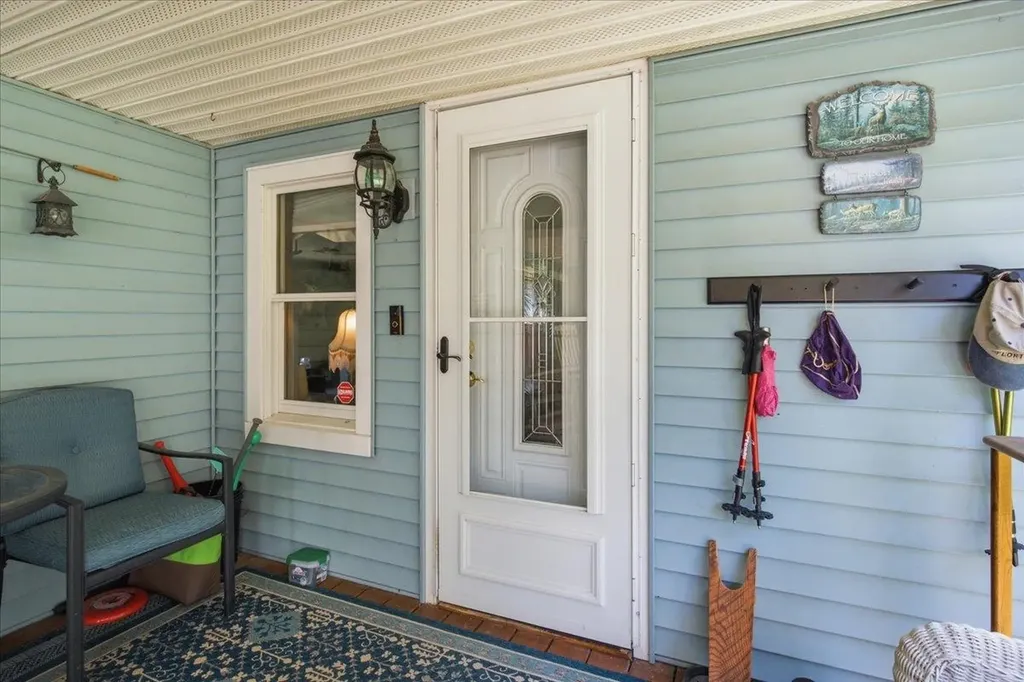 1253 Old West Road Arlington VT 05250
