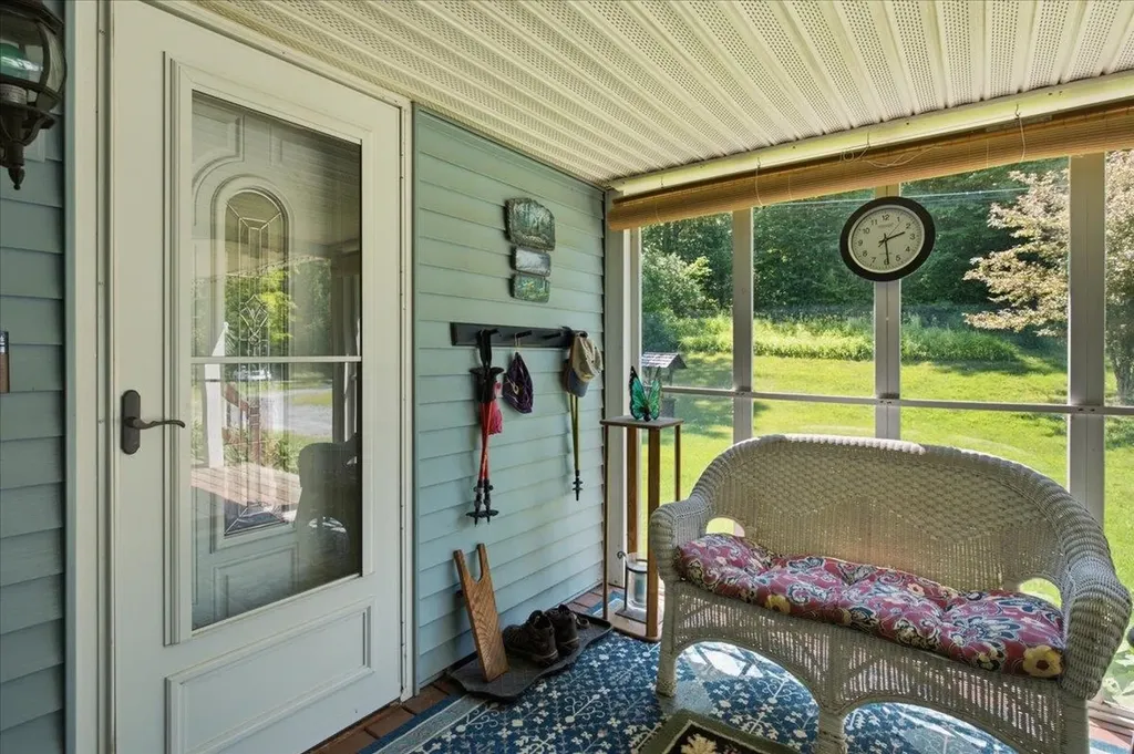 1253 Old West Road Arlington VT 05250