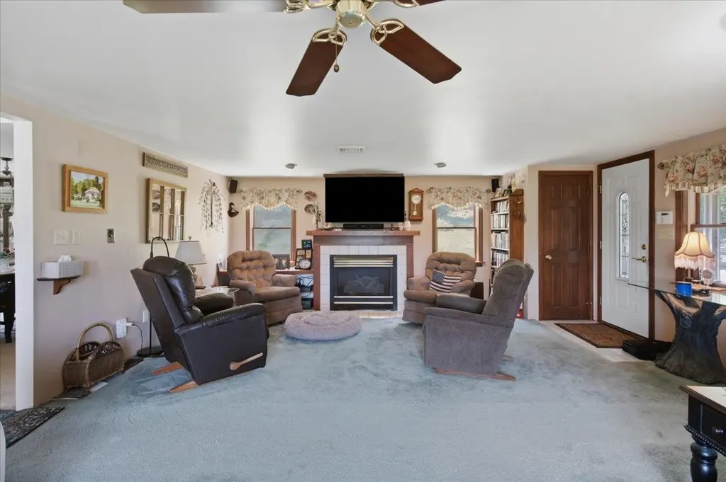 1253 Old West Road Arlington VT 05250
